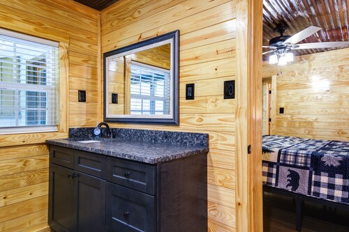 Huntsville Vacation Rental w/ Hiking & ATV Trails!