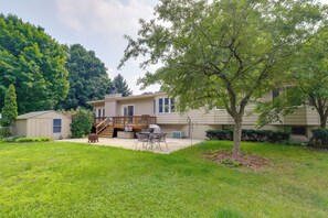 Casa (3 Bedrooms) | Interni