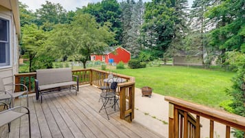 House (3 Bedrooms) | Front of property