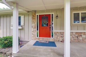 Maison (3 Bedrooms) | Intérieur