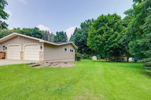 Ferienhaus (3 Bedrooms) | Innenbereich