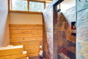 Maison (3 Bedrooms) | Intérieur