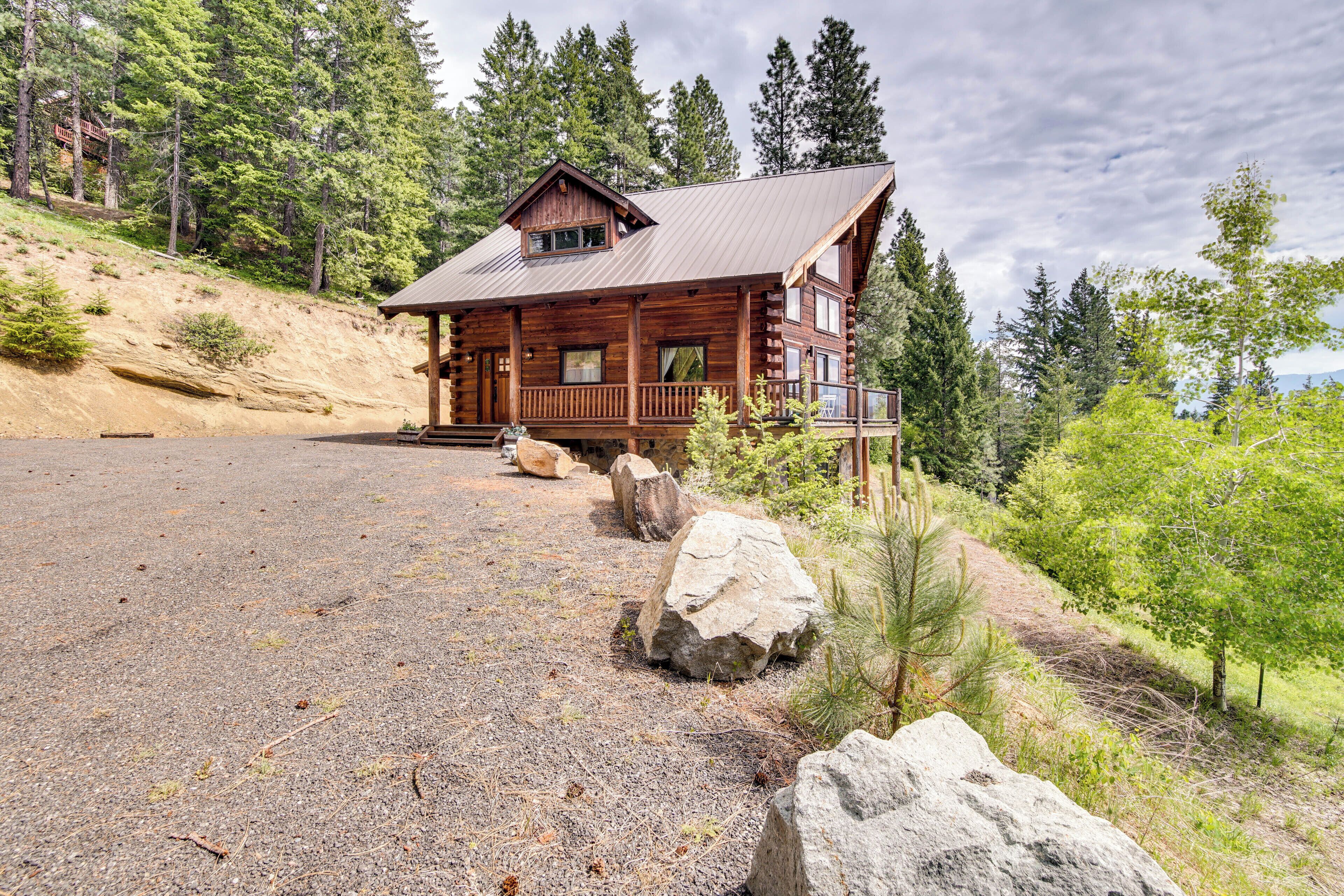 獨棟房屋 (3 Bedrooms) | 住宿內部