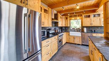 Huis (3 Bedrooms) | Interieur