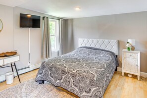 Casa (2 Bedrooms) | Interior
