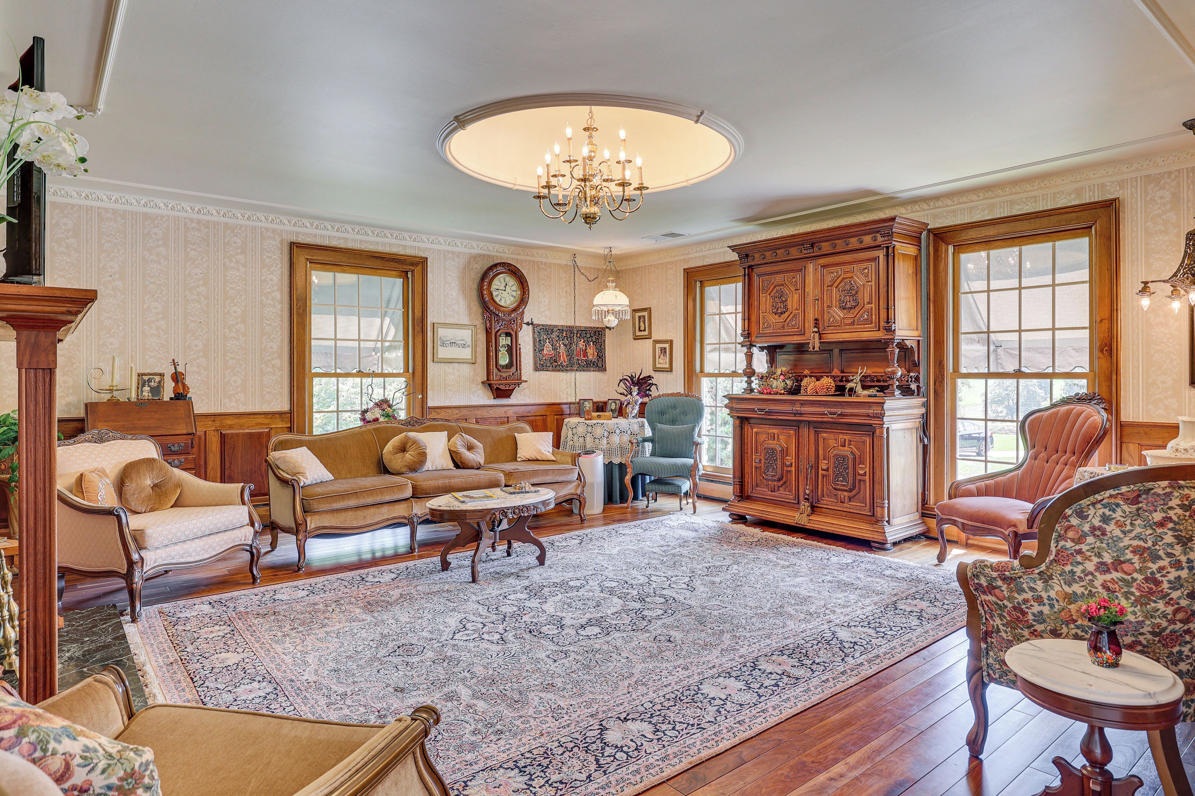 House (3 Bedrooms) | Bahagian dalam