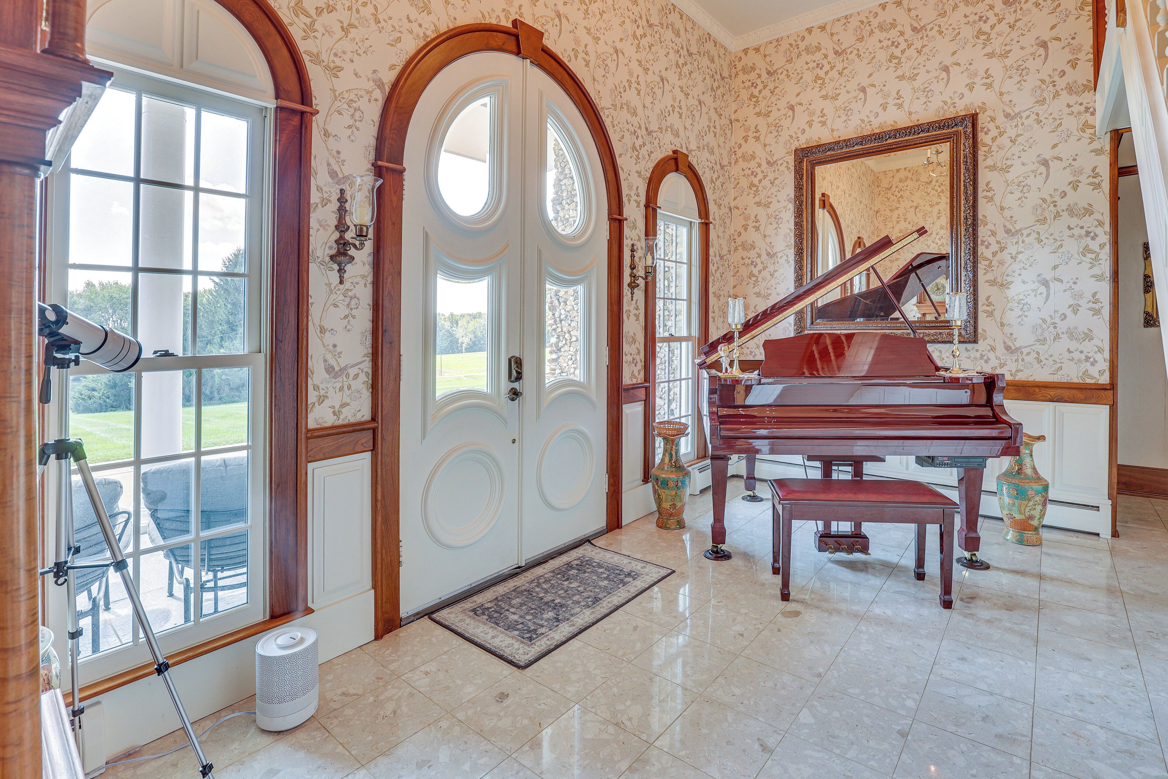 Nhà (3 Bedrooms) | Nội thất