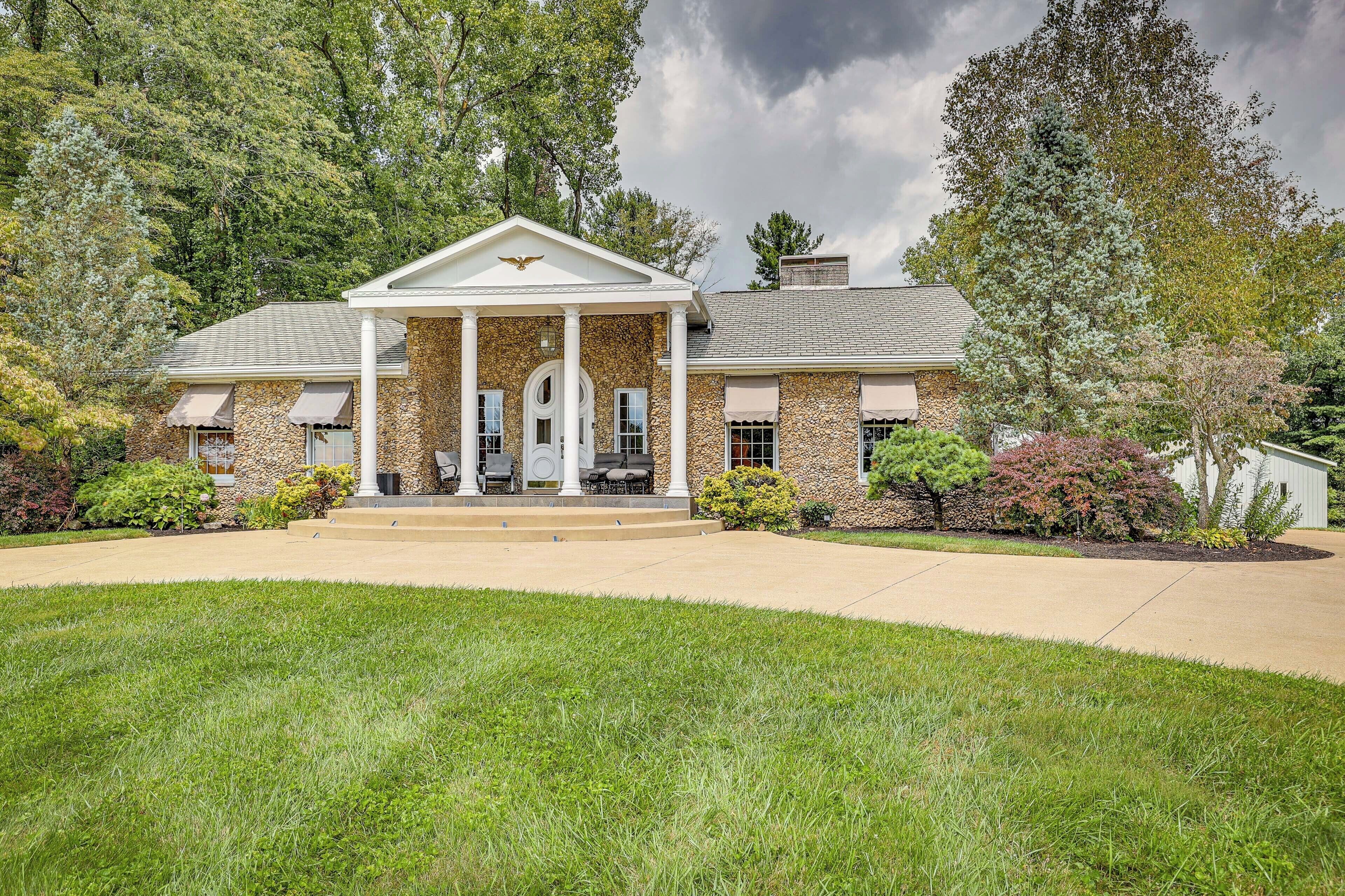 Nhà (3 Bedrooms) | Nội thất