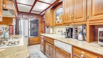 Casa (3 Bedrooms) | Interior