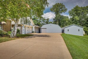 Huis (3 Bedrooms) | Interieur