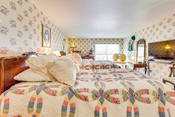 Huis (3 Bedrooms) | Interieur