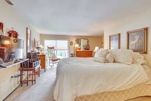 Maison (3 Bedrooms) | Intérieur