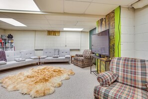 Huis (3 Bedrooms) | Interieur