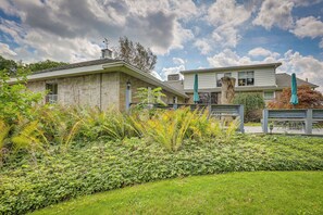 Ferienhaus (3 Bedrooms) | Innenbereich