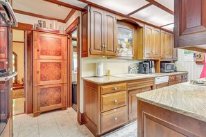 Huis (3 Bedrooms) | Interieur