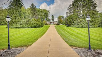 Nhà (3 Bedrooms) | Nội thất