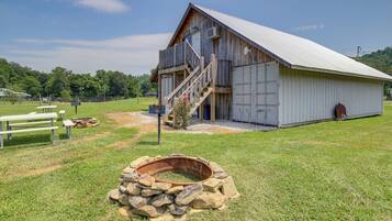 Apartment (0 Bedroom) | Front of property