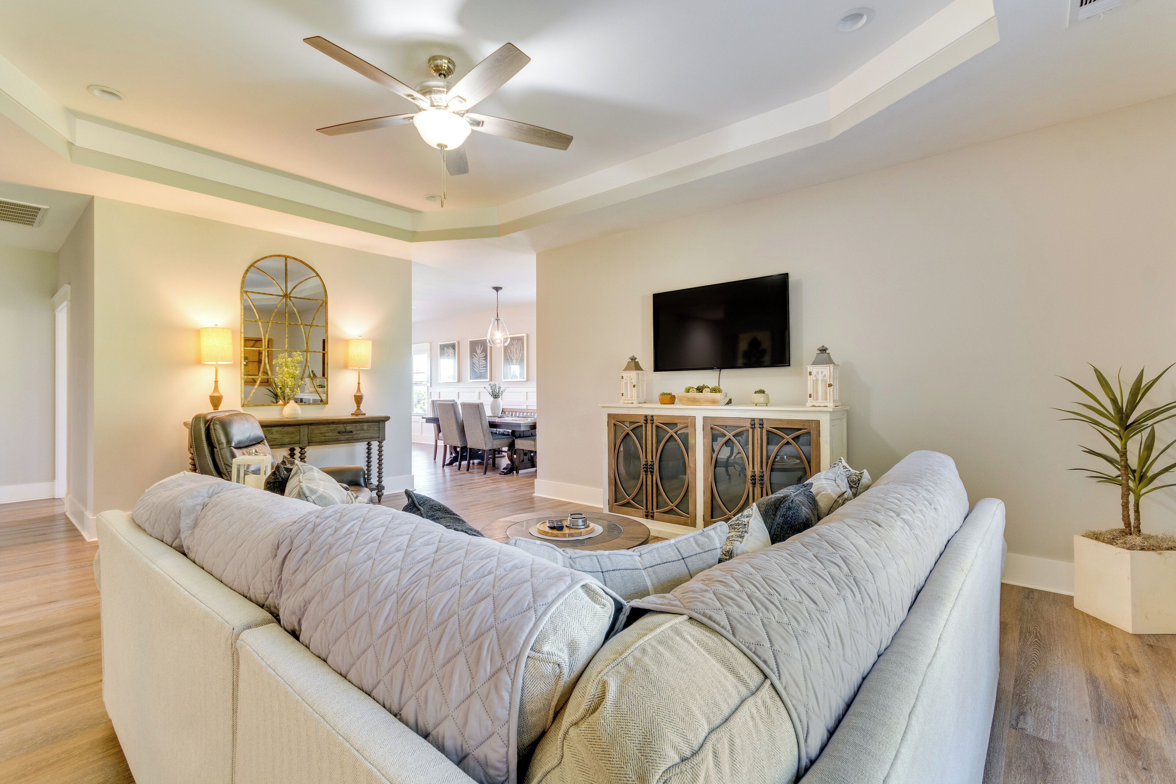 Nhà (3 Bedrooms) | Nội thất