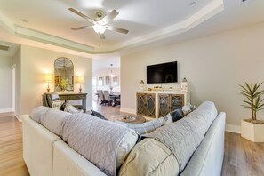 Casa (3 Bedrooms) | Interior