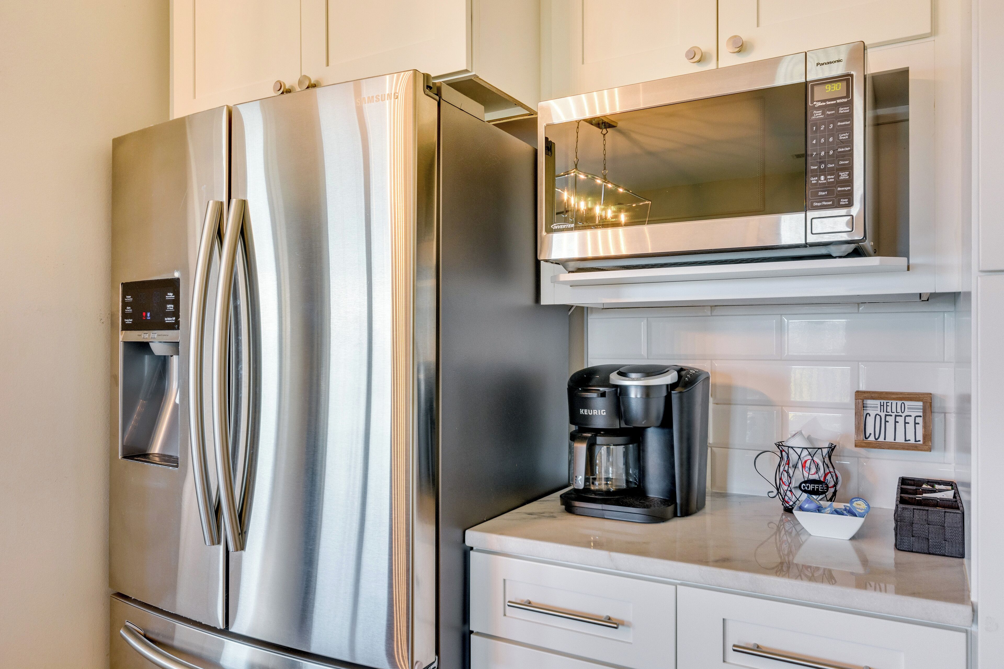 Ferienhaus (3 Bedrooms) | Innenbereich