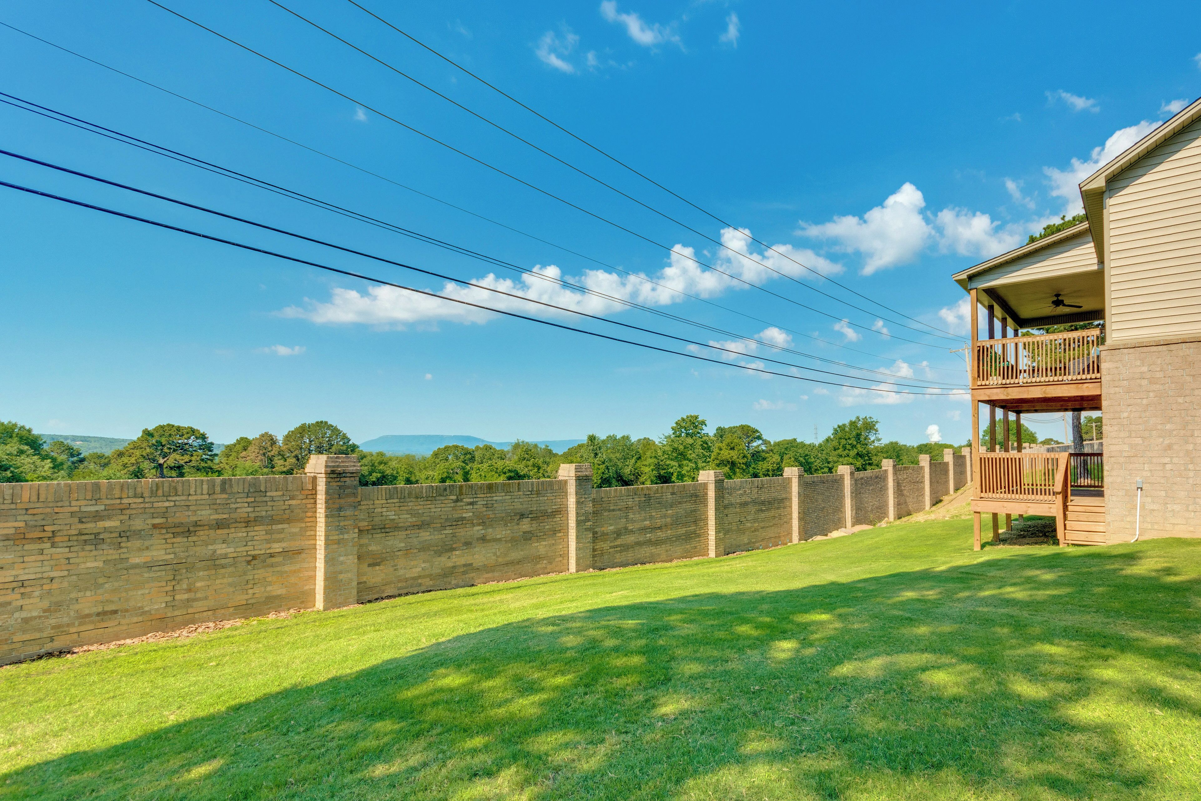 Nhà (3 Bedrooms) | Nội thất