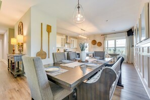 Casa (3 Bedrooms) | Interior