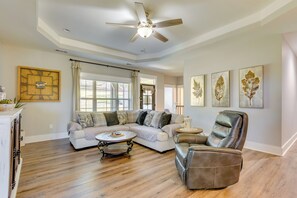 Casa (3 Bedrooms) | Interior