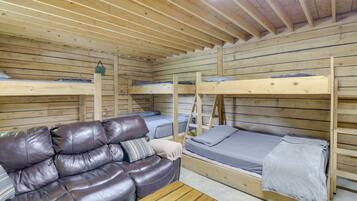 Apartemen (0 Bedroom) | Interior