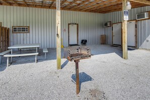 Huoneisto (0 Bedroom) | Sisätilat