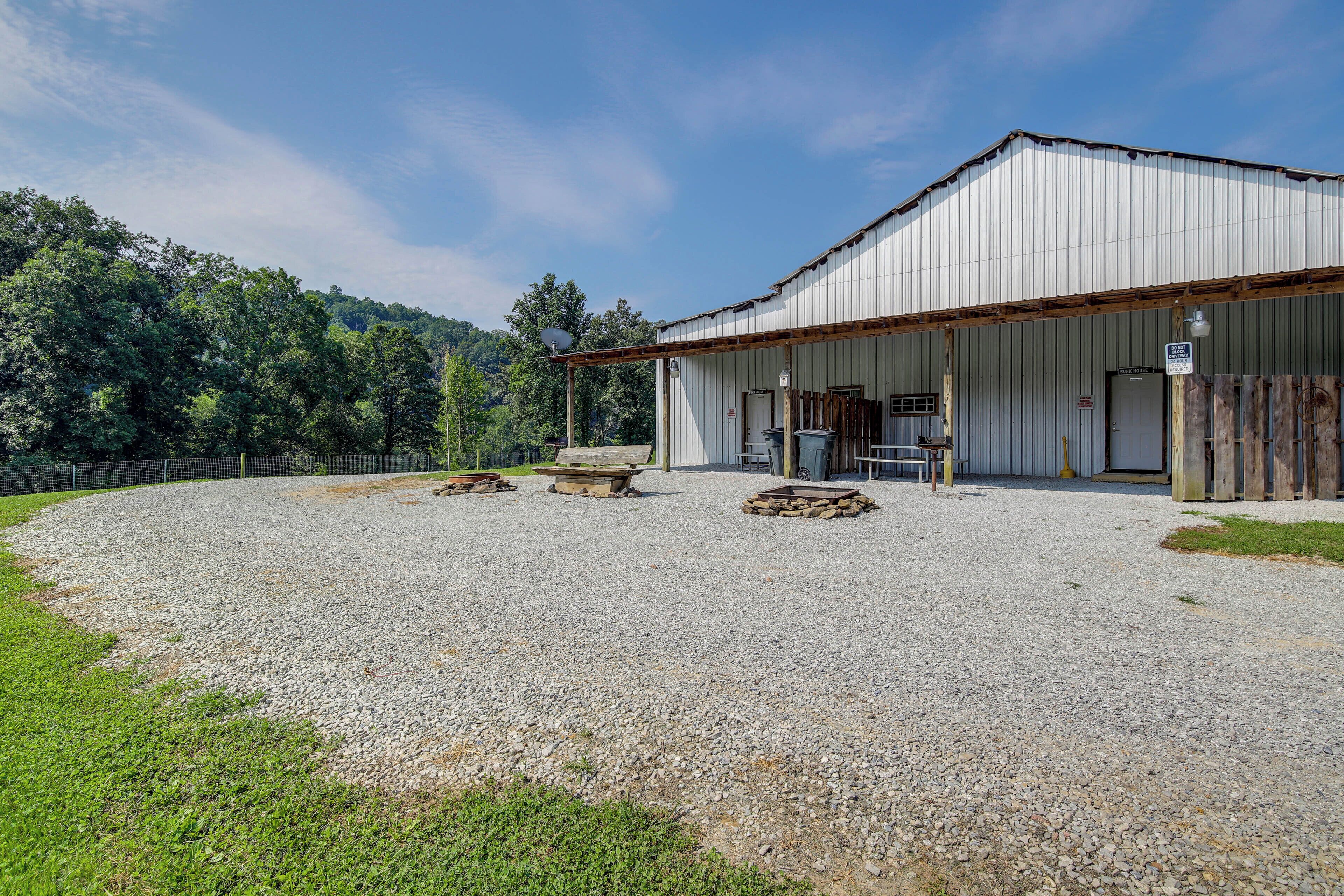 Apartment (0 Bedroom) | Interior