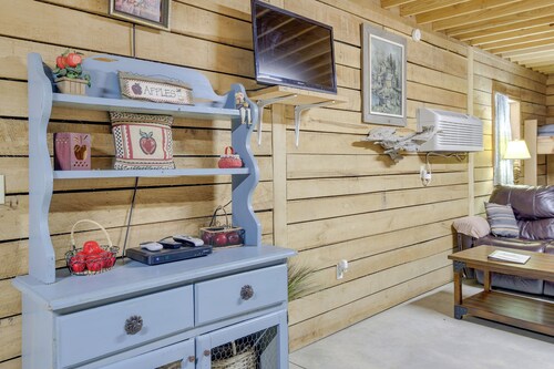 Pet-friendly Huntsville Home: ATV Authorized Route