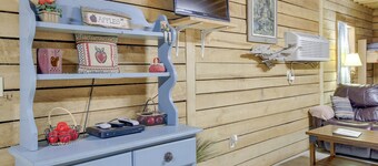 Pet-friendly Huntsville Home: ATV Authorized Route