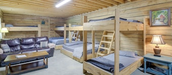 Pet-friendly Huntsville Home: ATV Authorized Route