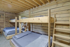 อพาร์ทเมนท์ (0 Bedroom) | ภายใน