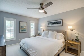House (4 Bedrooms) | Interior - Ponte Vedra Beach Vacation Rental w/ Private Pool! (Ponte Vedra Beach)
