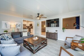 Huis (4 Bedrooms) | Interieur