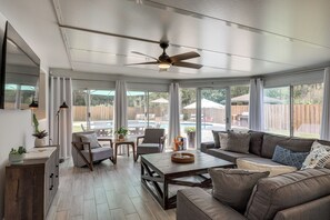 Huis (4 Bedrooms) | Interieur