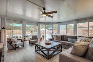 House (4 Bedrooms) | Front of property - Ponte Vedra Beach Vacation Rental w/ Private Pool! (Ponte Vedra Beach)