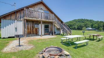 Apartment (0 Bedroom) | Front of property