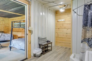 アパートメント (0 Bedroom) | 内装