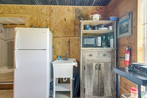 公寓 (0 Bedroom) | 住宿內部