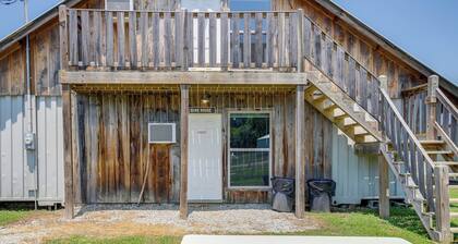 Outdoorsy Huntsville Escape - ATV Authorized Route