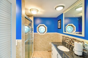 Interior - Massachusetts Vacation Rental: 5 Mi to Fall River (Somerset)