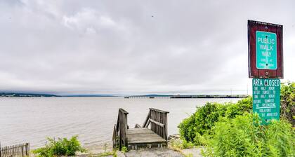 Massachusetts Vacation Rental: 5 Mi to Fall River