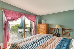 Nhà (2 Bedrooms) | Nội thất