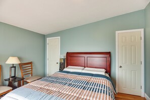 ハウス (2 Bedrooms) | 内装