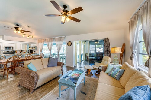 Breezy Englewood Condo w/ Community Pool!