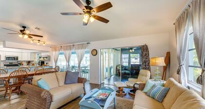 Breezy Englewood Condo w/ Community Pool!