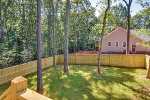 Hus (3 Bedrooms) | Innvendig