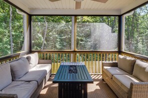 Casa (3 Bedrooms) | Interior